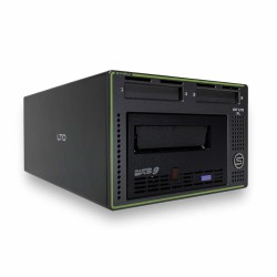 SymplyDIT LTO XTF Desktop Thunderbolt FH LTO-9