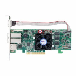 Areca ARC-1226-8X 8Ext SAS/SATA RAID PCIe 3.0