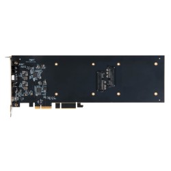Sonnet Fusion Dual 2.5-Inch SSD RAID + USB-C