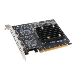 Sonnet Allegro Pro USB-C 8-Port PCIe Card