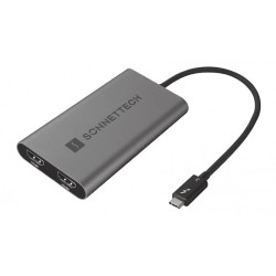 Sonnet Thunderbolt Dual HDMI Adapter