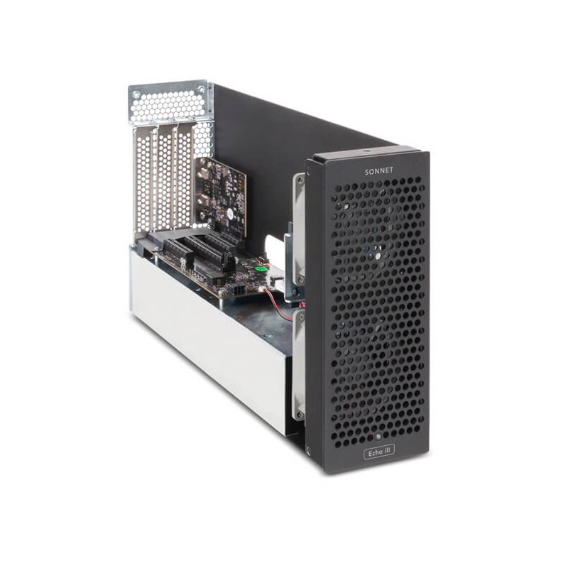 SONNET DuoModo Echo III Module