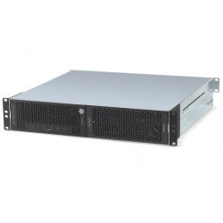 Sonnet DuoModo XMac Mini/EGPU Rackmount System dla MacMini