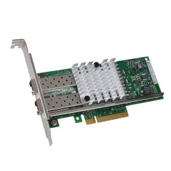 Sonnet Presto 10GbE SFP+ 2x port 10GbE SFP+ karta PCIe x8
