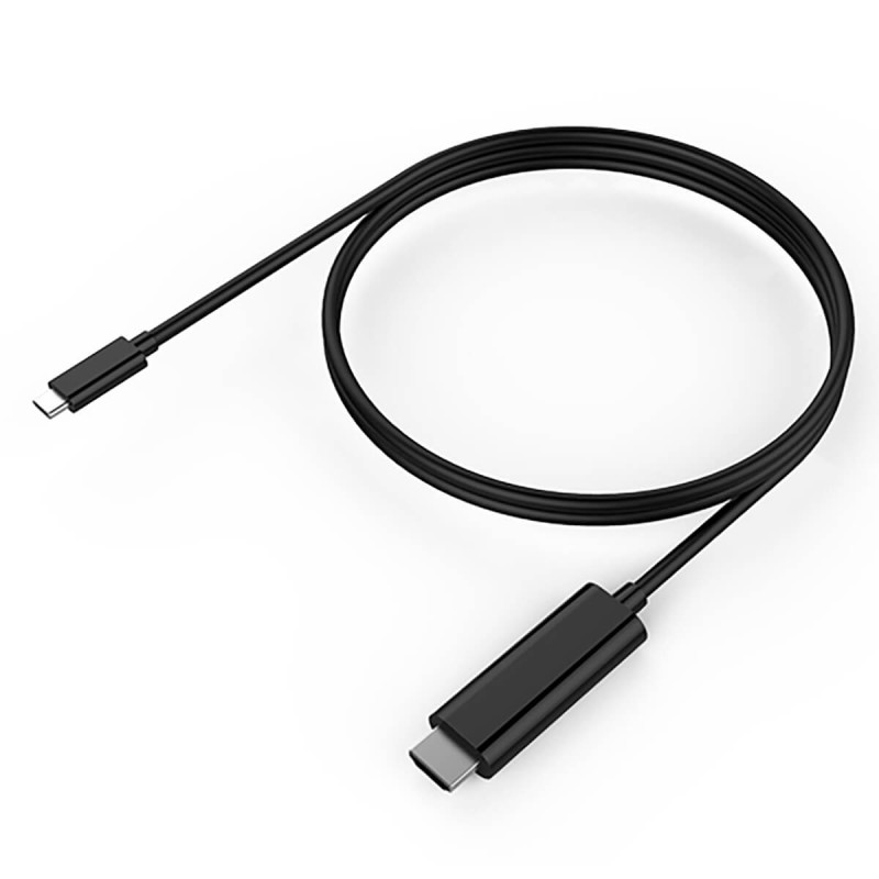 Kabel Abart Pro USB-C do DisplayPort 8K@60Hz 4K@144Hz 2m