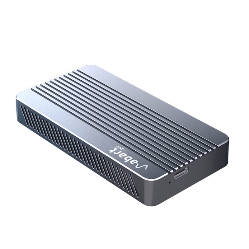 Abart Pro kieszeń na dysk M.2 PCIe NVMe do 40Gb/s