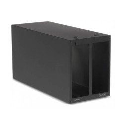 Sonnet DuoModo Dual-Module Desktop Enclosure