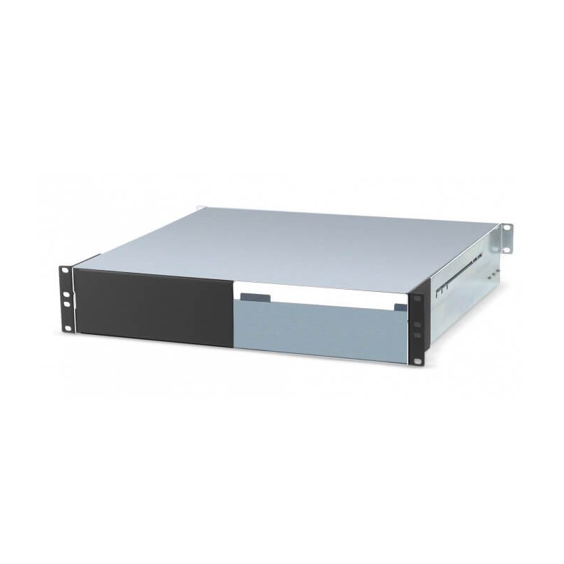 Sonnet DuoModo Dual-Module Rackmount Enclosure