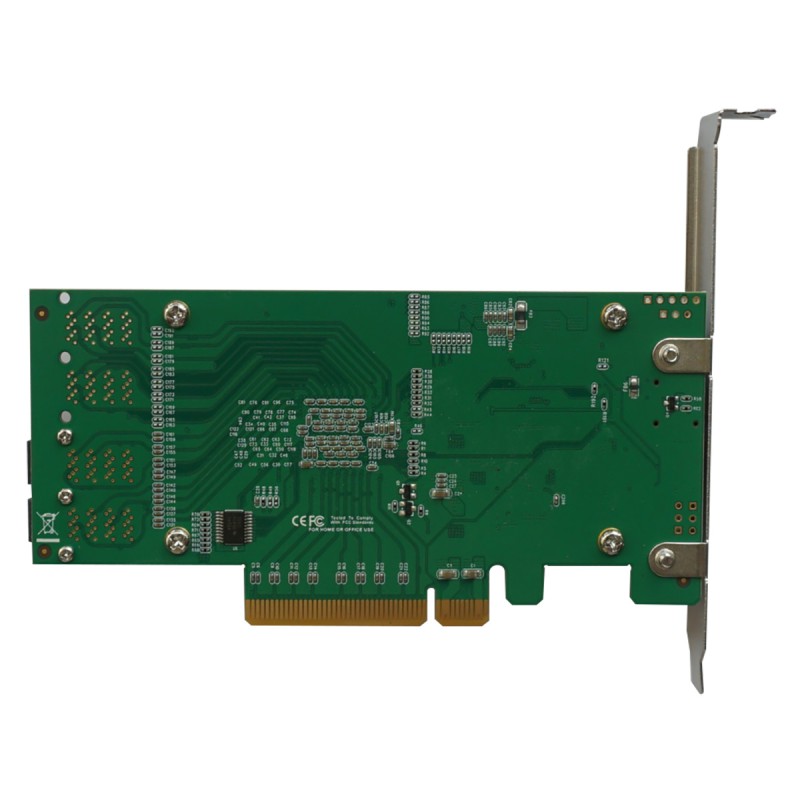 HighPoint RocektRAID 3720C 8i SAS/SATA macOS/Win