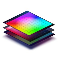 TimeInPixels Nobe Color Remap OFX Lite macOS + Windows