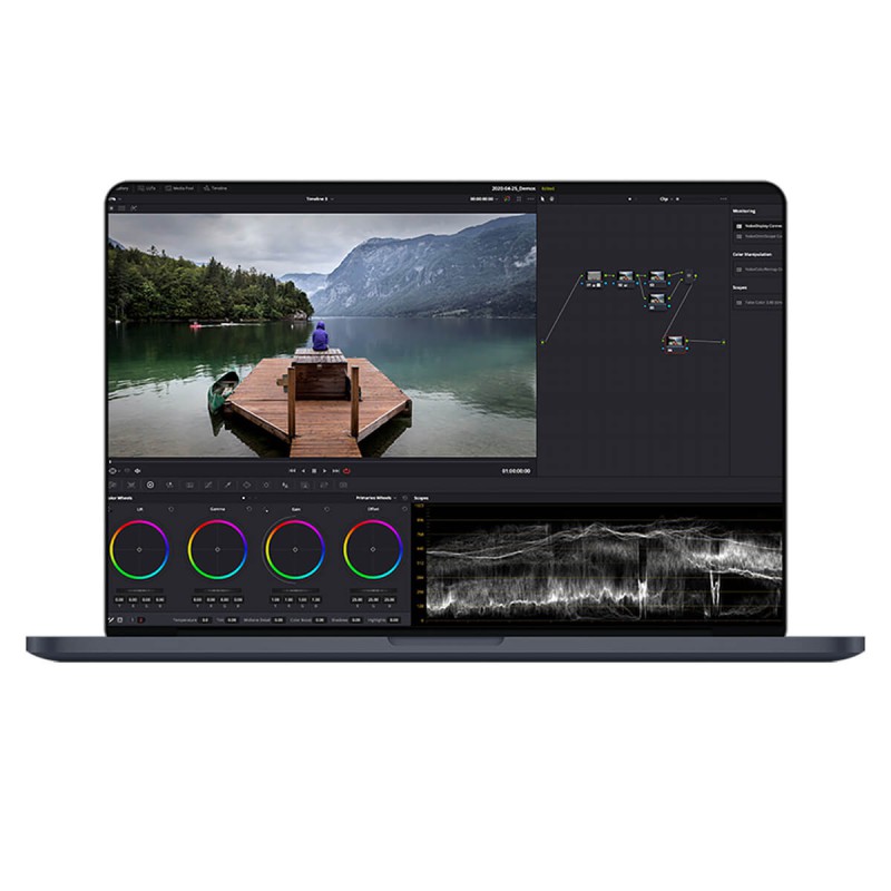 TimeInPixels Nobe Display Regular
