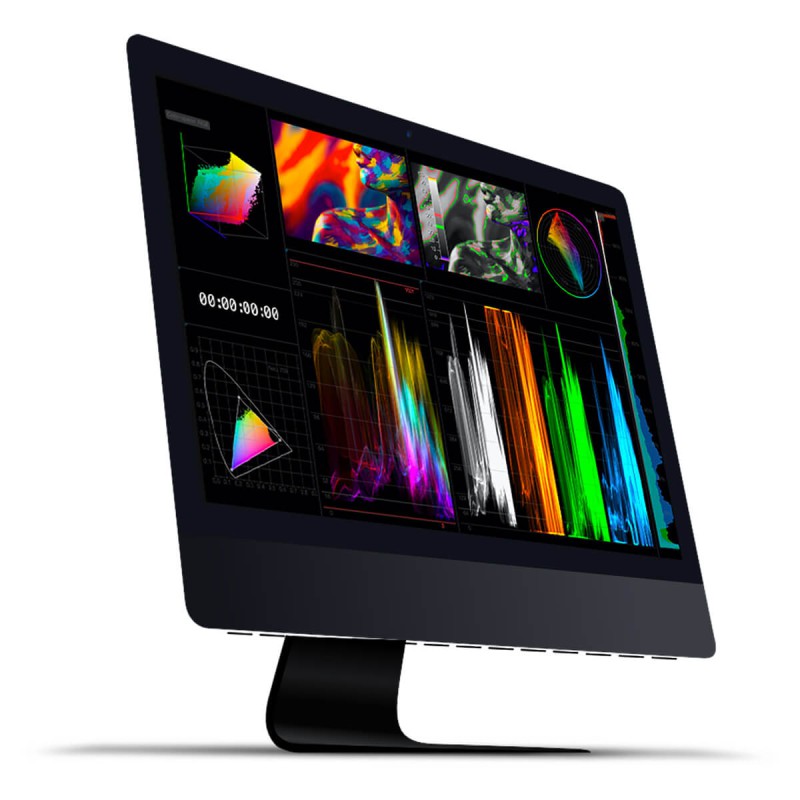 TimeInPixels Nobe OmniScope Photo