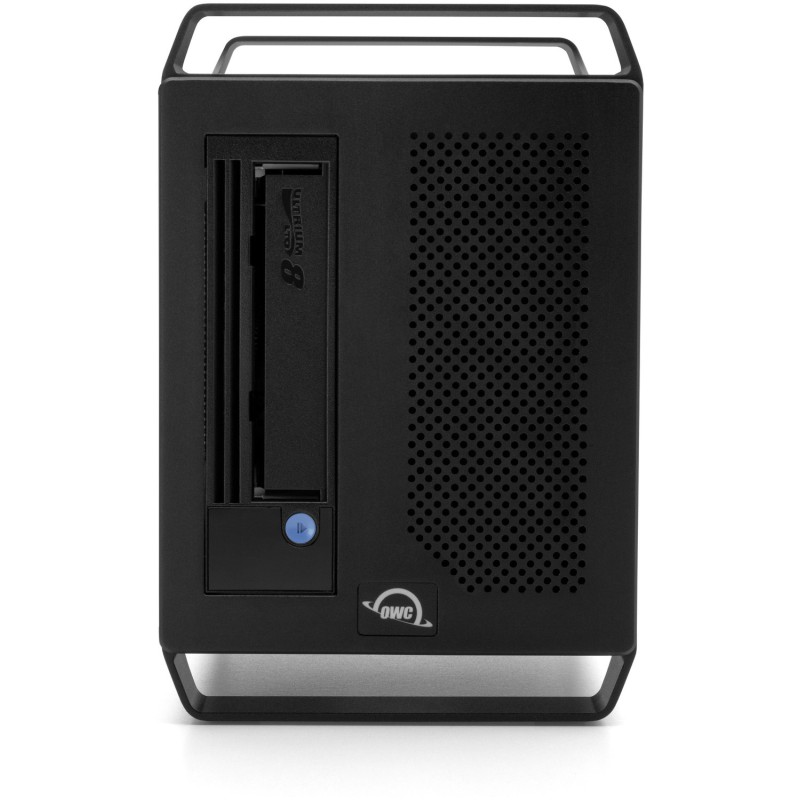 OWC Mercury Pro LTO-7 Solution w/Tape & Cleaner - 6TB/15TB