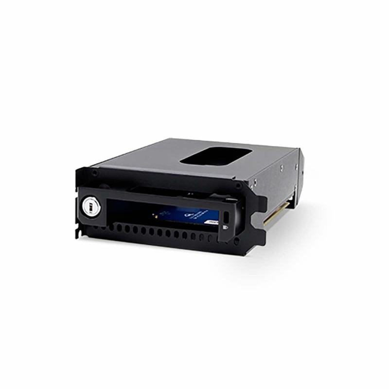 OWC U2 NVMe adapter dla Helios 3s