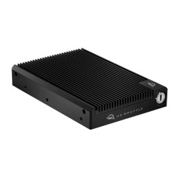 OWC U2 Shuttle 4x NVMe M.2 SSD
