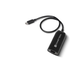 Solo2.5G USB-C 2.5Gb Ethernet Adapter