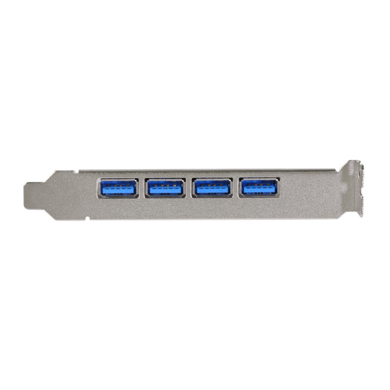 Sonnet Allegro Type A USB 3.2 4-port PCIe Card