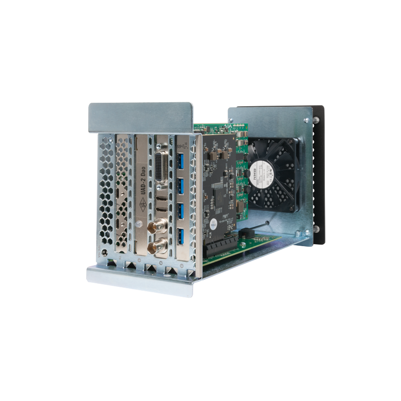 Sonnet Allegro Pro Type A USB 3.2 4-port PCIe Card