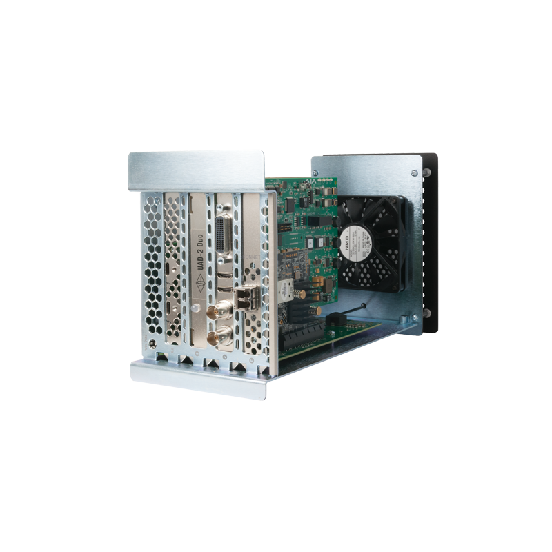 Sonnet Solo10G V2 SFP+ 10 Gigabit Ethernet PCIe Card (SFP+ included)