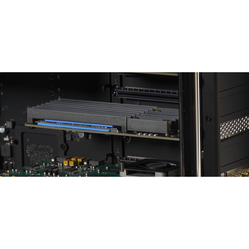 Sonnet SSD M.2 2x4 PCIe Card