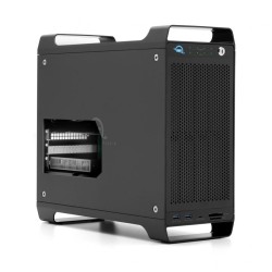 OWC ThunderBay Flex 8 Thunderbolt 3 PCIe SoftRaid 160TB