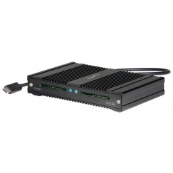 SONNET SF3 Series – CFast 2.0 Pro Thunderbolt Card Reader