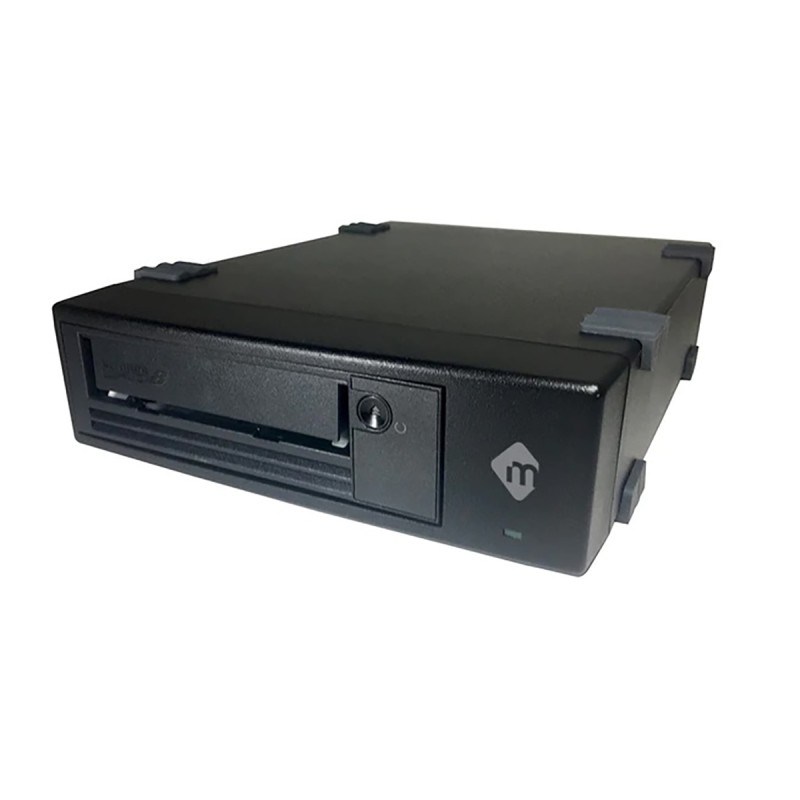 mLogic Desktop SAS LTO-9