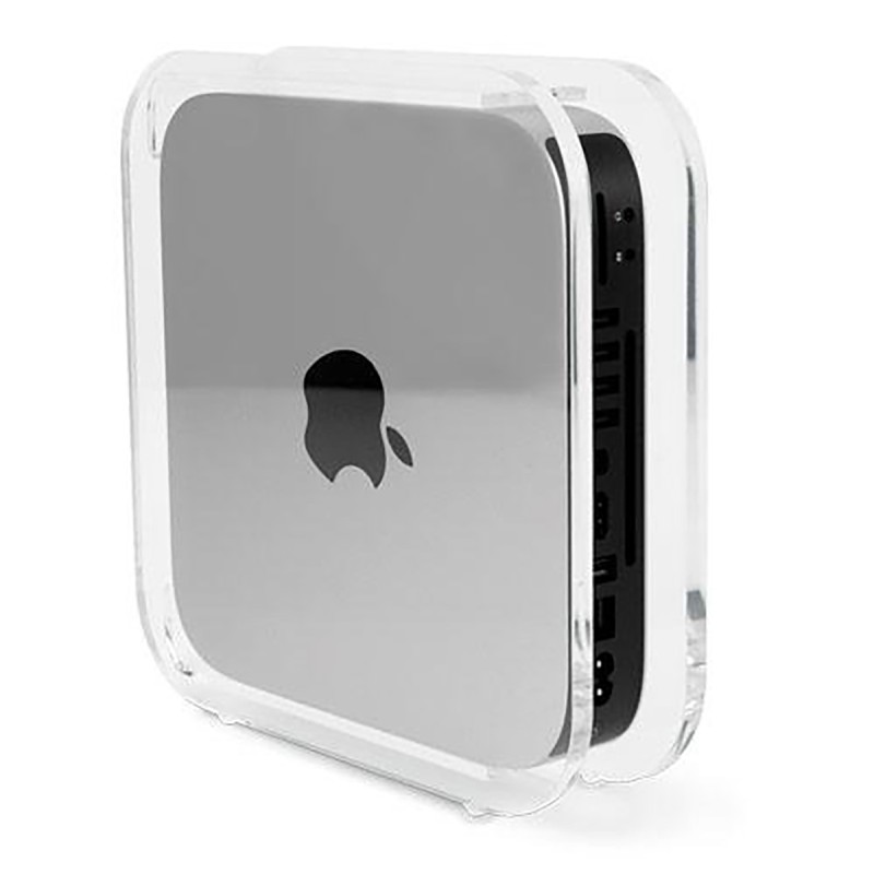 Stojak Newer Technology NuCube pod komputer Apple Mac mini od 2010 do obecnego w tym M1, M2 i M3