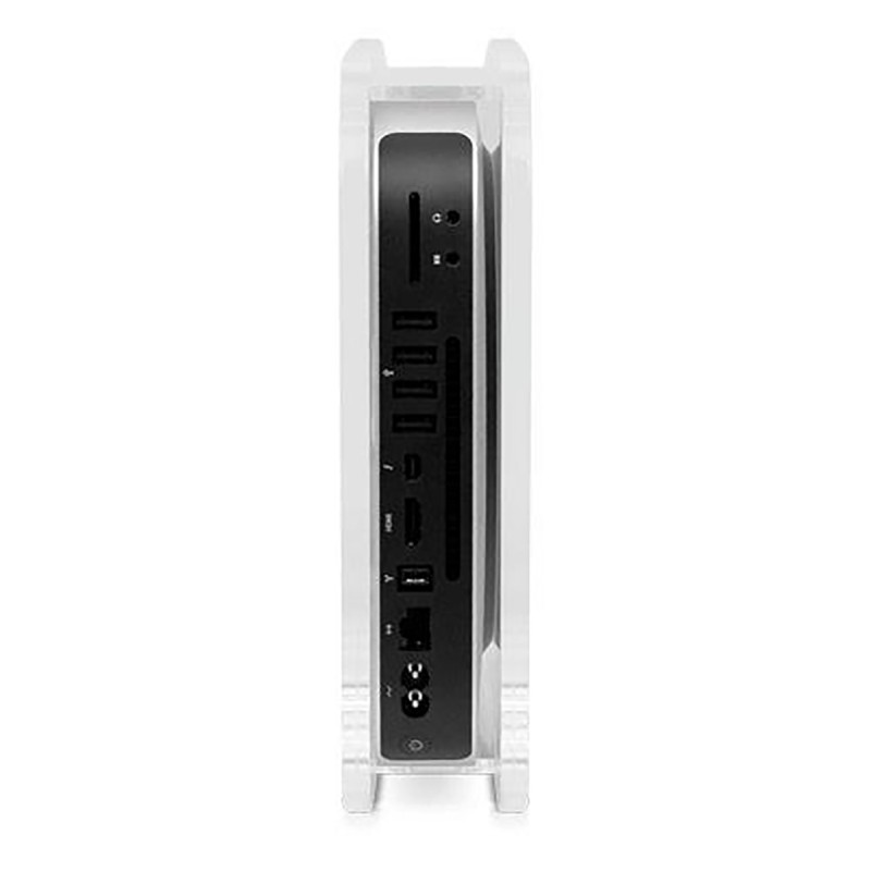 Newer Technology NuCube Desktop Vertical Stand for Mac mini (2010 - Current)