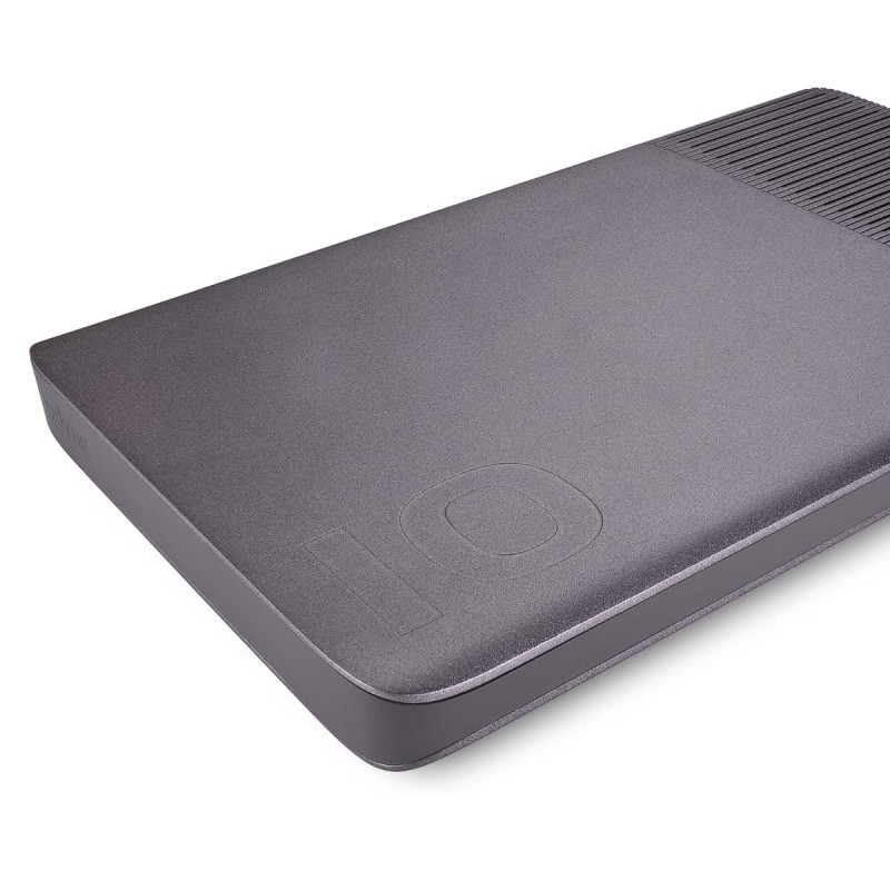 iodyne Pro Data 12TB Thunderbolt High Performance External Drive