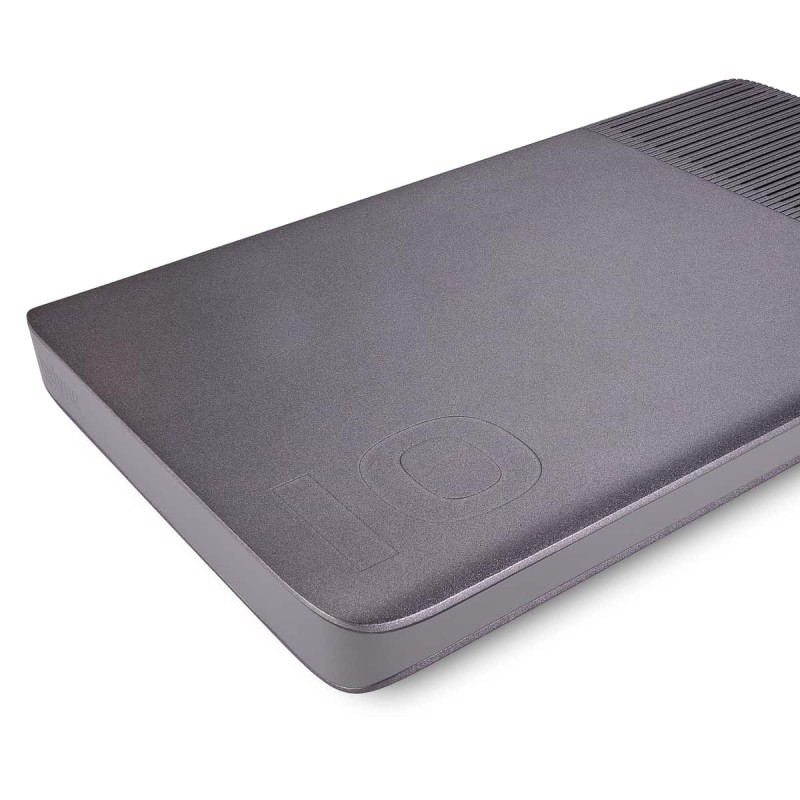 iodyne Pro Data 24TB Thunderbolt High Performance External Drive