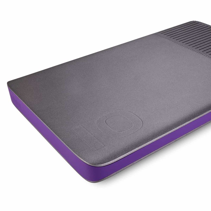iodyne Pro Data 24TB Thunderbolt High Performance External Drive