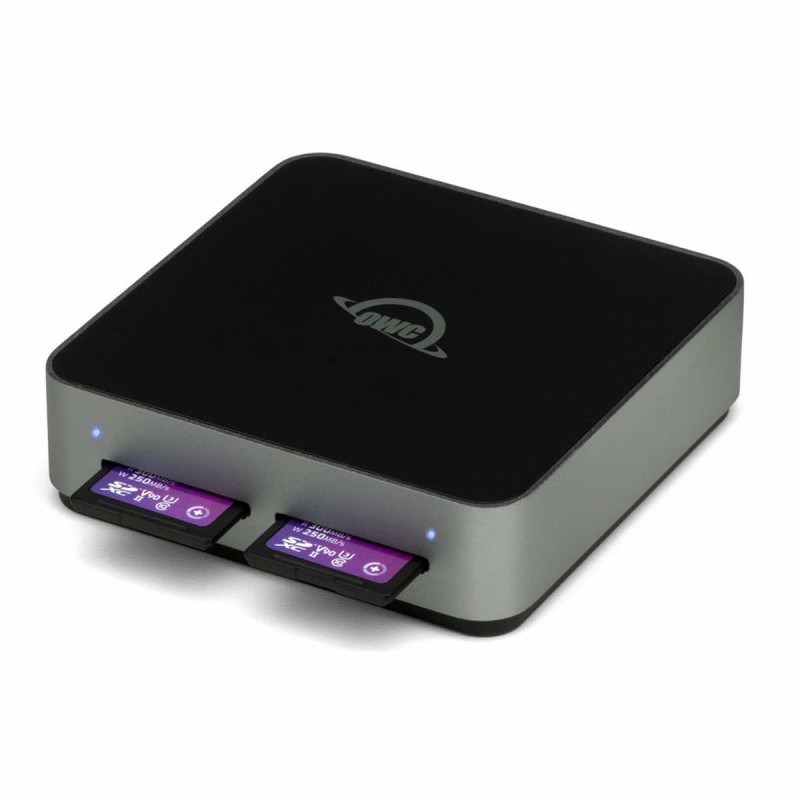 copy of OWC Atlas CFast 2.0 Card Reader USB 3.2 10 Gb/s