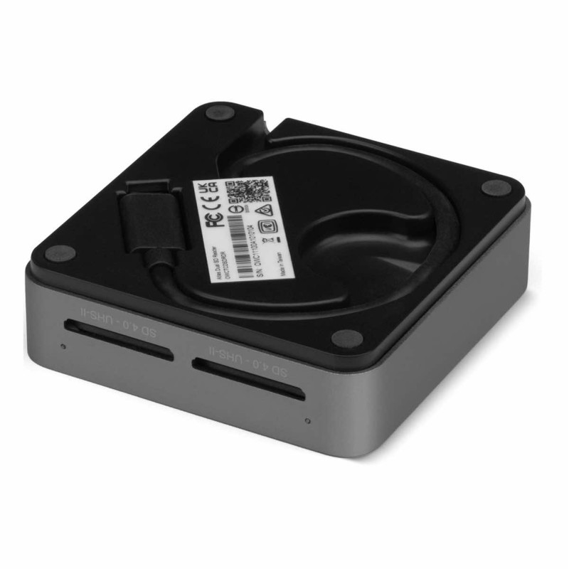 copy of OWC Atlas CFast 2.0 Card Reader USB 3.2 10 Gb/s