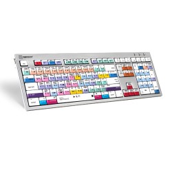 Adobe After Effects CC ALBA Slimline Keyboard – Mac