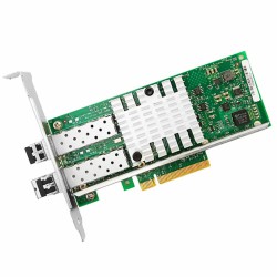 Abart Pro MOX 10GbE 2xSFP+ X520-DA2 Bez wkładek