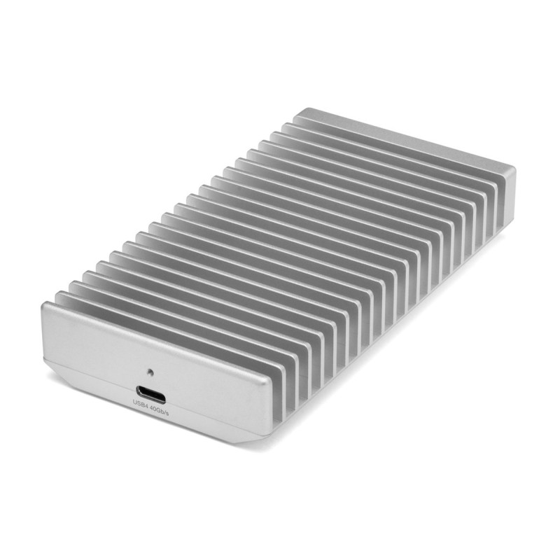Dysk OWC Express 1M2 4TB NWMe SSD USB4 / Thunderbolt 4 / USB-C do 40 Gb/s