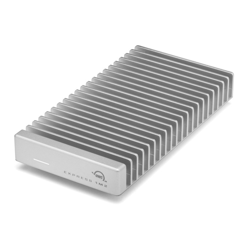 Dysk OWC Express 1M2 4TB NWMe SSD USB4 / Thunderbolt 4 / USB-C do 40 Gb/s