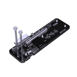 Adapter ADT-UT3G eGPU PCIe 3.0 x16 USB4 | Thunderbolt macOS, Windows 40 Gb/s