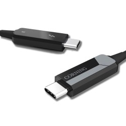 Corning kabel optyczny Thunderbolt 3 25m 40Gb/s