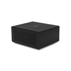 OWC Express 4M2 4xM.2 NVMe Thunderbolt 3 SoftRAID