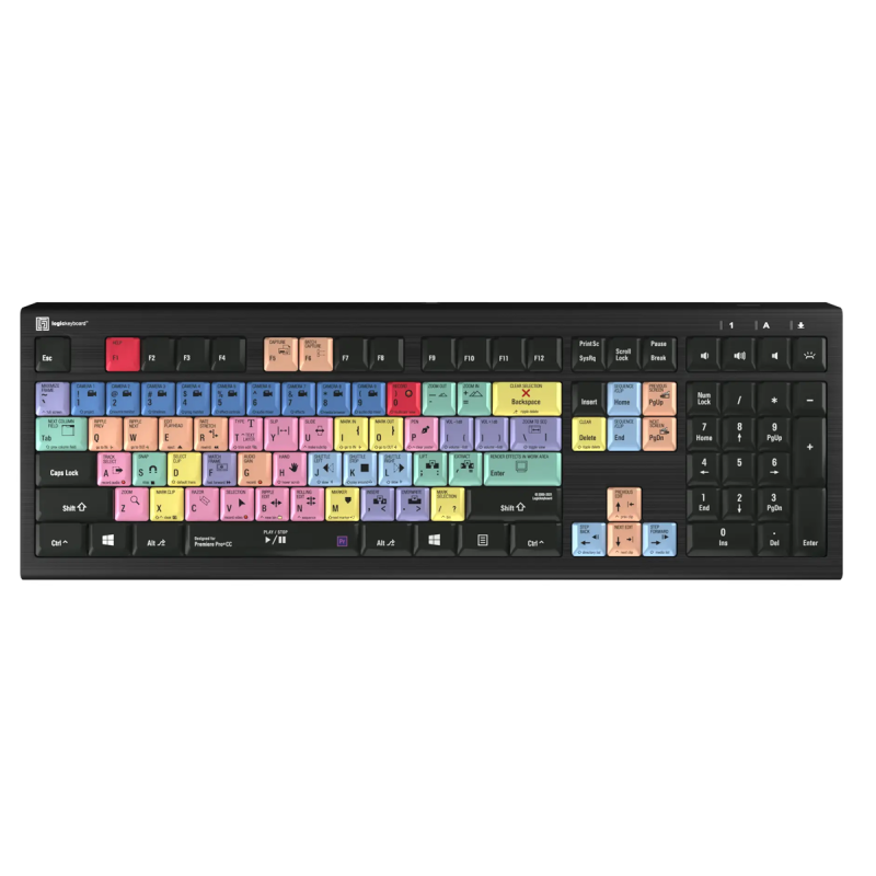 Adobe Premiere Pro CC PC Astra 2 US