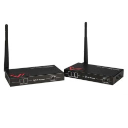 Innovative Wireless 1080P HDMI Extender, up to 200m/656ft Transmission Range