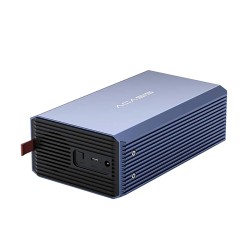 16TB Acasis USB RAID Desktop Drive 2x 8TB Toshiba Enterprise HDD