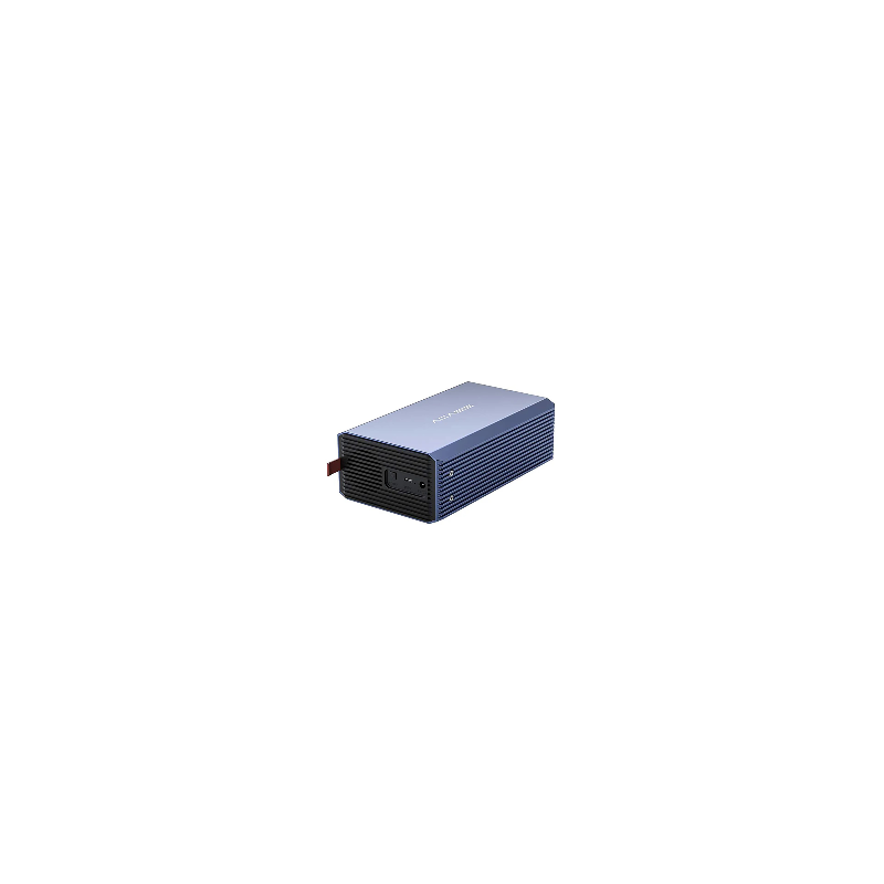 32TB Acasis USB RAID Desktop Drive 2x 16TB Toshiba Enterprise HDD