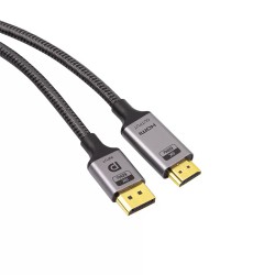 Kabel Abart Pro USB-C do HDMI 8K@60Hz 4K@144Hz 2m