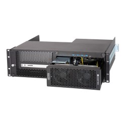 SONNET xMac Studio with Echo II DV Module Thunderbolt 3 | Thunderbolt 4 40Gb/s