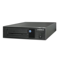 Unitex LTO-7 USB 3.0 Drive macOS, Windows 6/15TB