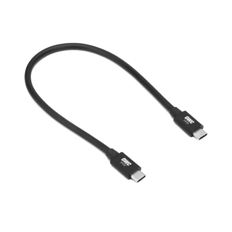 OWC Kabel Thunderbolt 5 USB-C 240W 1M