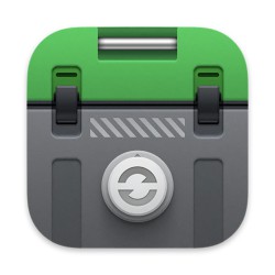 Hedge Canister LTO Pro LTFS Software. macOS and Windows Nowa Licencja 30 dni
